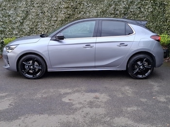 Used Vauxhall Corsa 2023 for sale - 77651952: Photo