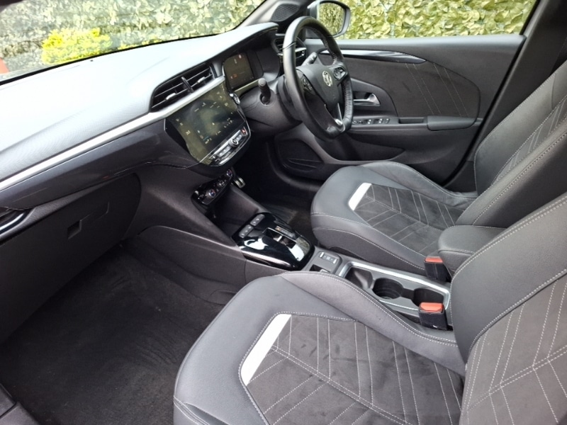 Used Vauxhall Corsa 2023 for sale - 77651952: Photo 5