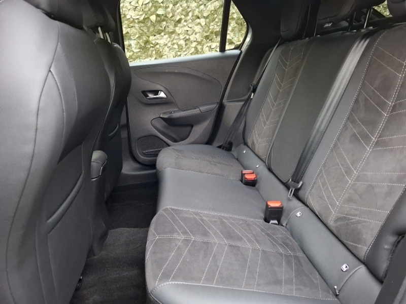 Used Vauxhall Corsa 2023 for sale - 77651952: Photo 6