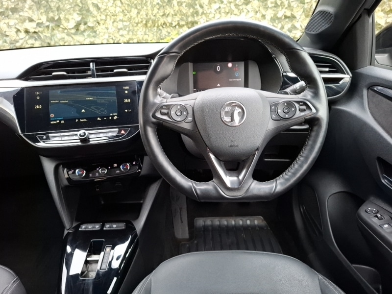 Used Vauxhall Corsa 2023 for sale - 77651952: Photo 7