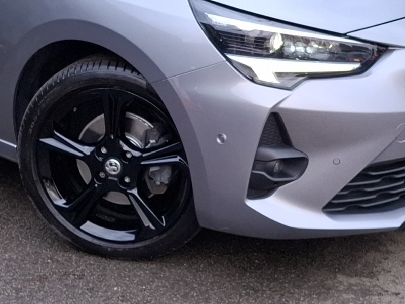 Used Vauxhall Corsa 2023 for sale - 77651952: Photo 9