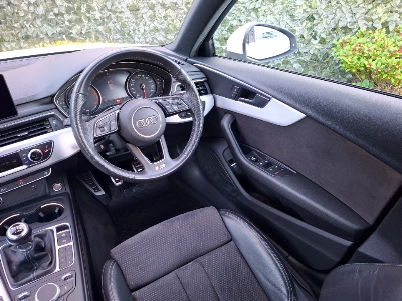 Used Audi A4 2019 for sale - 76978383: Photo 10