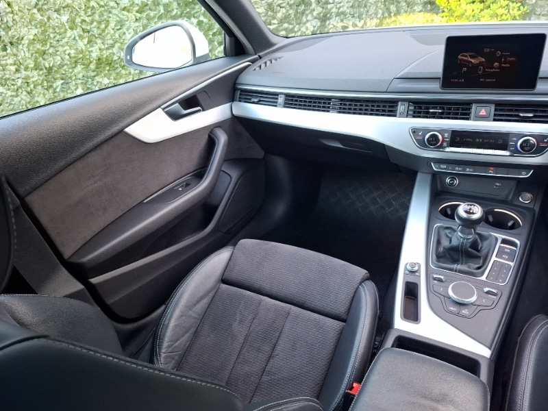 Used Audi A4 2019 for sale - 76978383: Photo 11