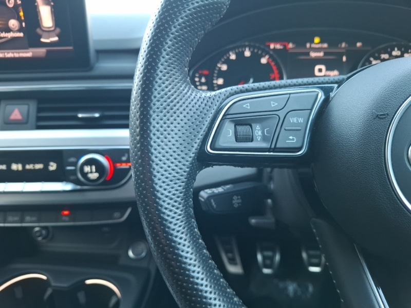 Used Audi A4 2019 for sale - 76978383: Photo 12