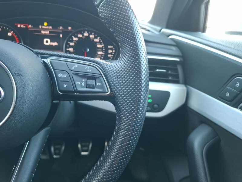 Used Audi A4 2019 for sale - 76978383: Photo 13