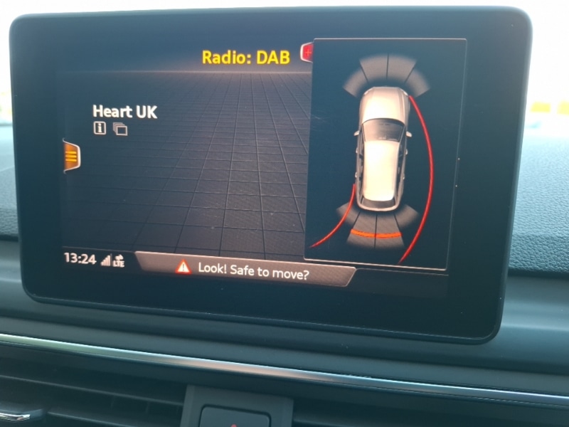 Used Audi A4 2019 for sale - 76978383: Photo 14