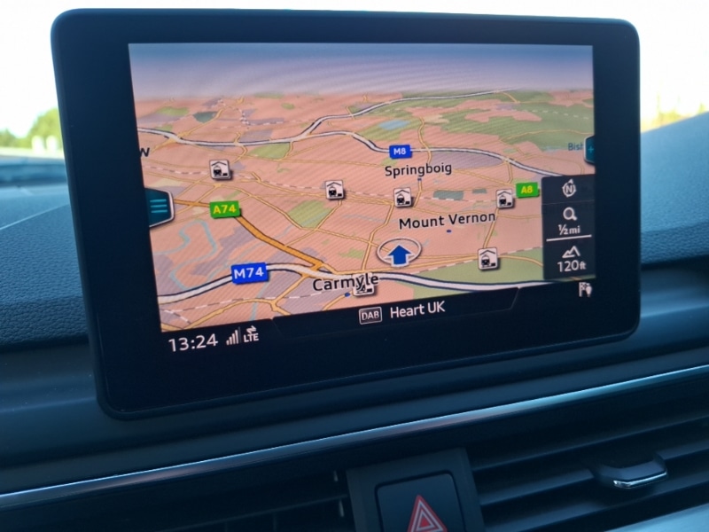 Used Audi A4 2019 for sale - 76978383: Photo 15