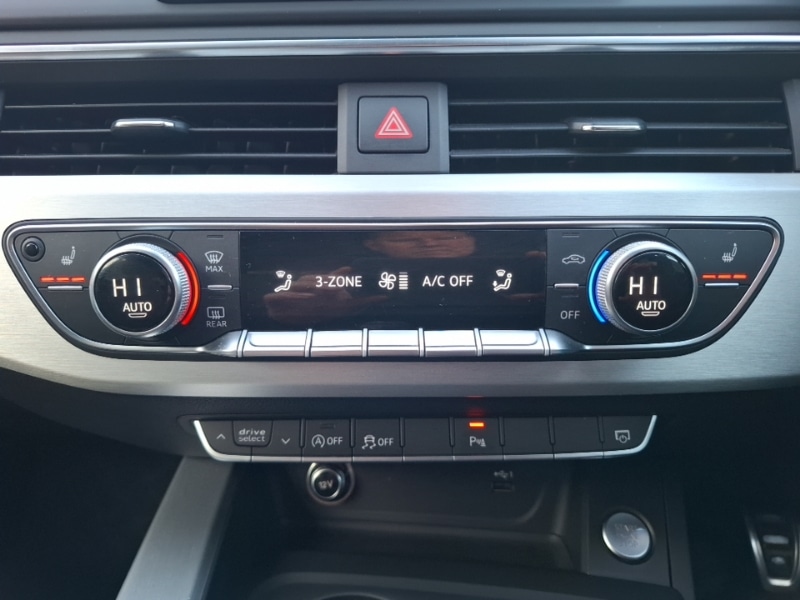 Used Audi A4 2019 for sale - 76978383: Photo 16