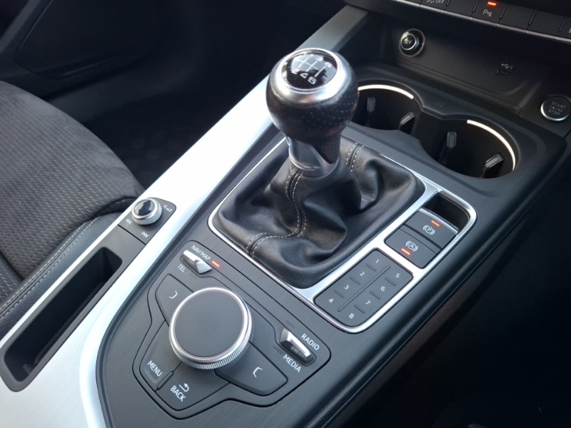 Used Audi A4 2019 for sale - 76978383: Photo 17