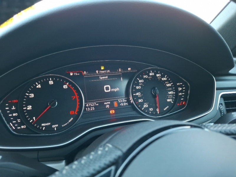 Used Audi A4 2019 for sale - 76978383: Photo 18