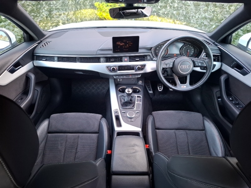 Used Audi A4 2019 for sale - 76978383: Photo 2