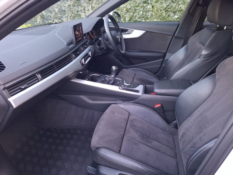 Used Audi A4 2019 for sale - 76978383: Photo 5