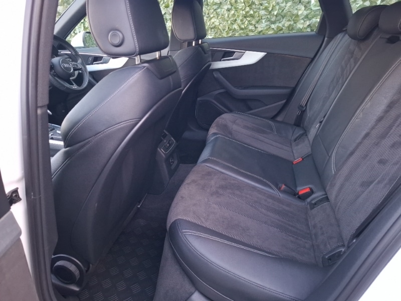 Used Audi A4 2019 for sale - 76978383: Photo 6