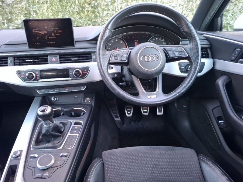 Used Audi A4 2019 for sale - 76978383: Photo 7