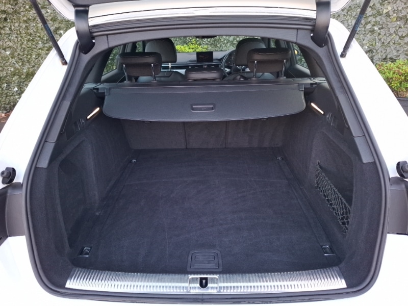 Used Audi A4 2019 for sale - 76978383: Photo 8