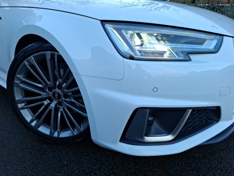 Used Audi A4 2019 for sale - 76978383: Photo 9