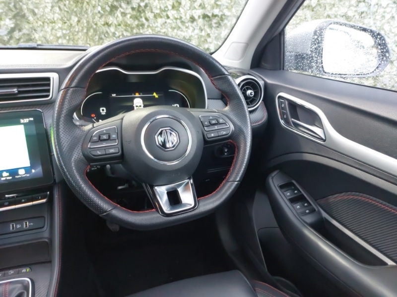 Used MG MG ZS 2022 for sale - 76408137: Photo 10