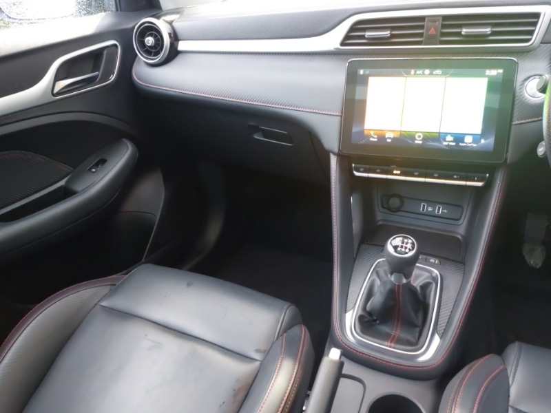 Used MG MG ZS 2022 for sale - 76408137: Photo 11