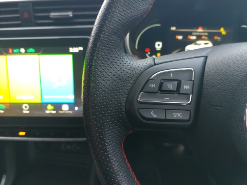 Used MG MG ZS 2022 for sale - 76408137: Photo 12