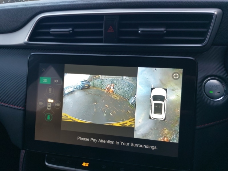 Used MG MG ZS 2022 for sale - 76408137: Photo 14