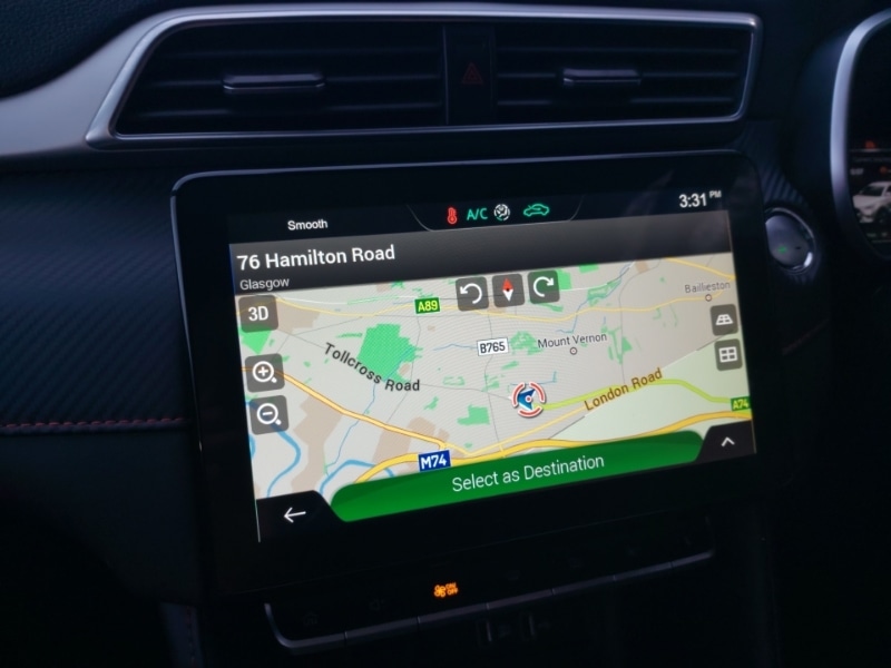 Used MG MG ZS 2022 for sale - 76408137: Photo 15