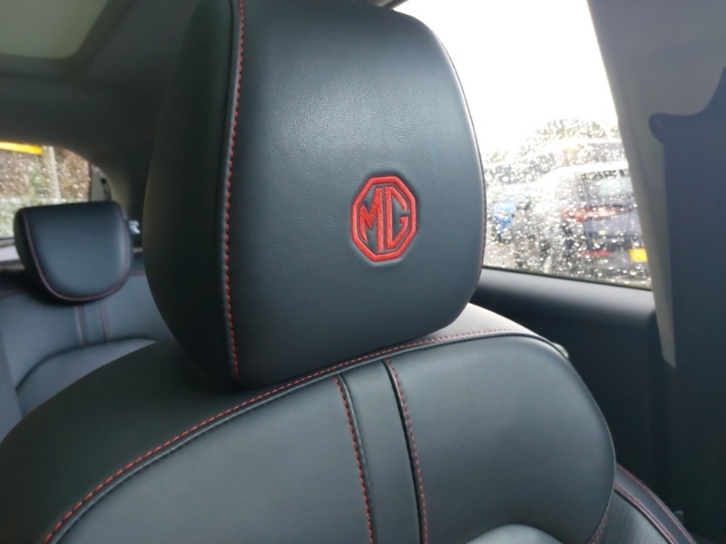 Used MG MG ZS 2022 for sale - 76408137: Photo 17