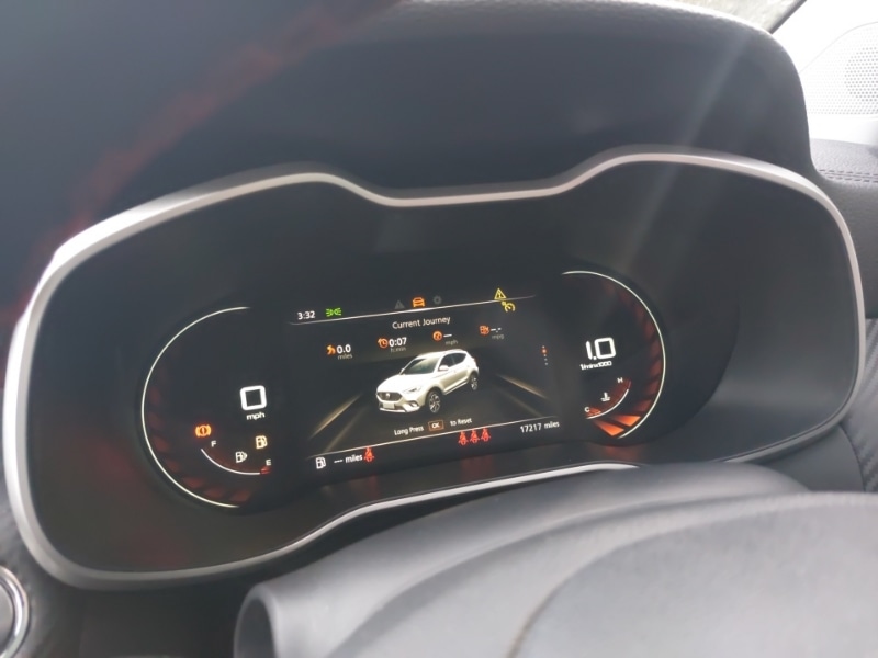 Used MG MG ZS 2022 for sale - 76408137: Photo 18