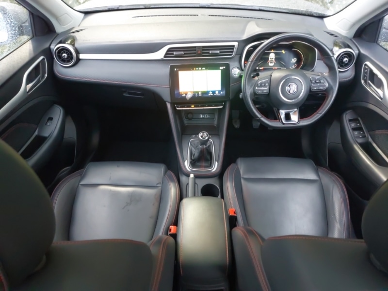 Used MG MG ZS 2022 for sale - 76408137: Photo 2