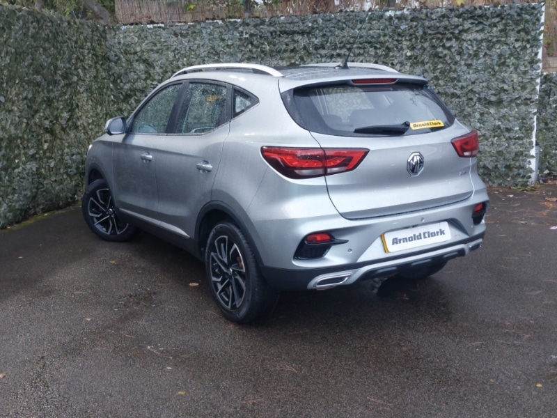 Used MG MG ZS 2022 for sale - 76408137: Photo 3