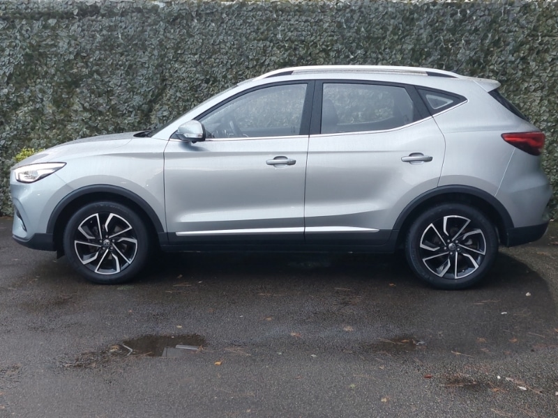 Used MG MG ZS 2022 for sale - 76408137: Photo 4