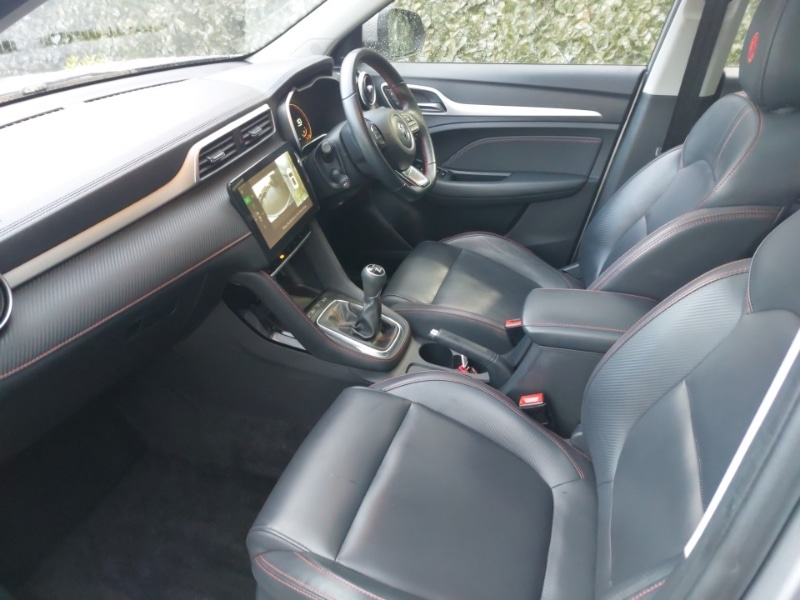 Used MG MG ZS 2022 for sale - 76408137: Photo 5