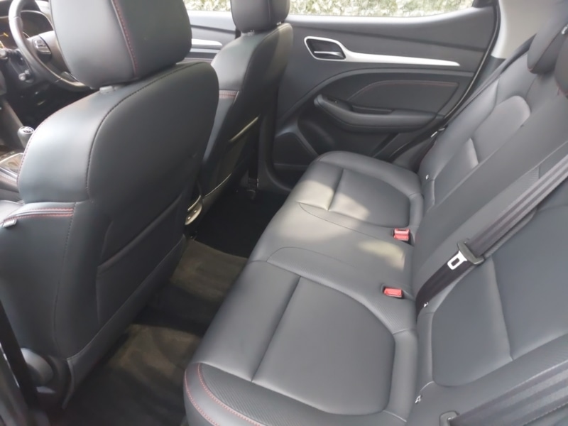 Used MG MG ZS 2022 for sale - 76408137: Photo 6