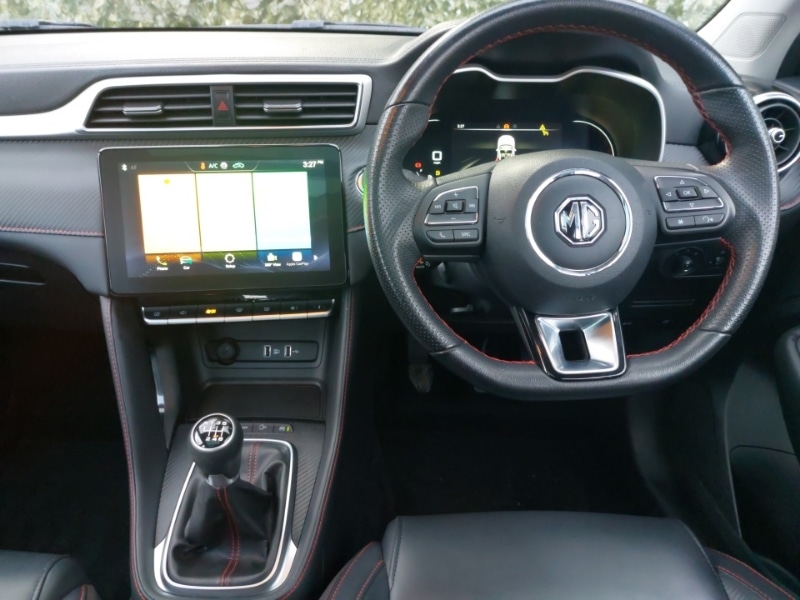 Used MG MG ZS 2022 for sale - 76408137: Photo 7