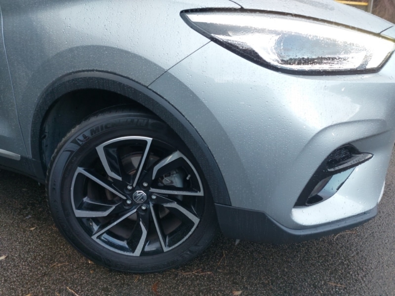 Used MG MG ZS 2022 for sale - 76408137: Photo 9