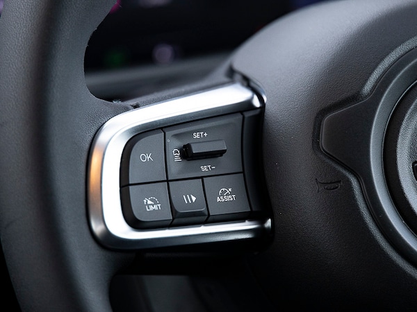 Used Jeep Other 2025 for sale - 76188372: Photo 13