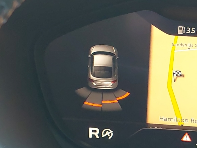 Used Audi TT 2019 for sale - 77223616: Photo 13