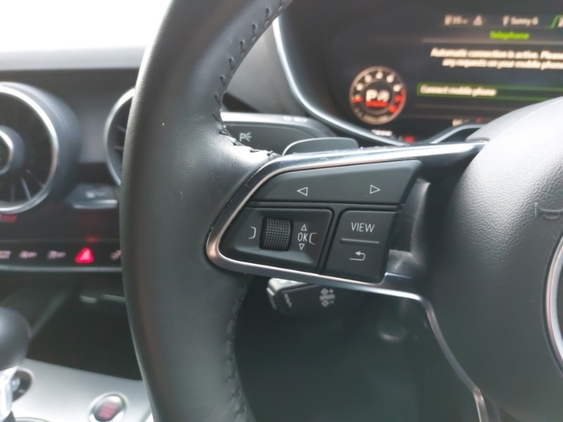 Used Audi TT 2019 for sale - 77223616: Photo 17