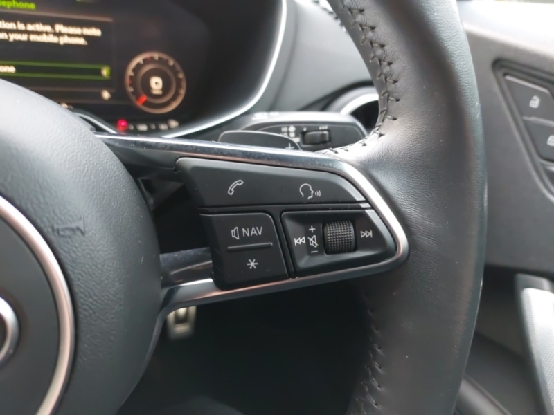 Used Audi TT 2019 for sale - 77223616: Photo 18