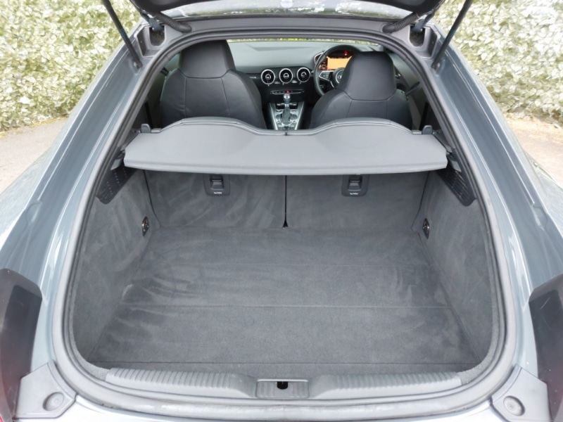 Used Audi TT 2019 for sale - 77223616: Photo 8