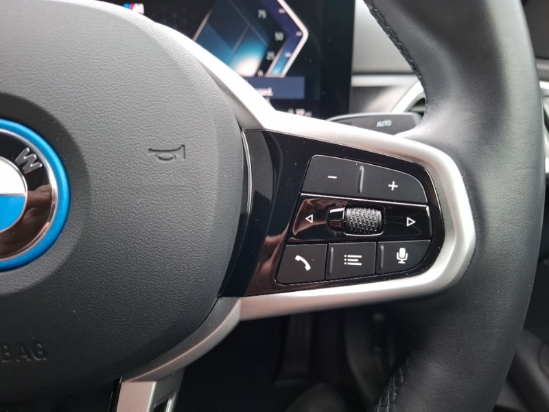 Used BMW i4 2025 for sale - 77942723: Photo 13