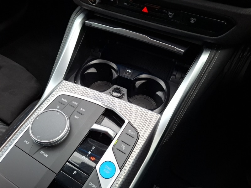 Used BMW i4 2025 for sale - 77942723: Photo 17