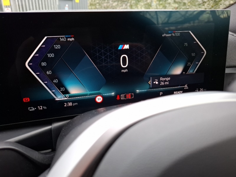 Used BMW i4 2025 for sale - 77942723: Photo 19