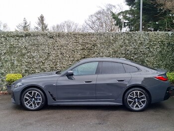 Used BMW i4 2025 for sale - 77942723: Photo