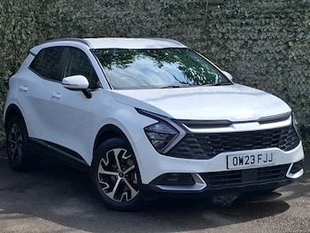 Used Kia Sportage 2023 for sale - 79025474: Photo