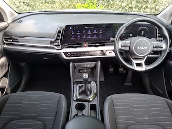 Used Kia Sportage 2023 for sale - 79025474: Photo