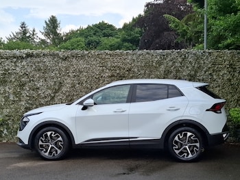Used Kia Sportage 2023 for sale - 79025474: Photo