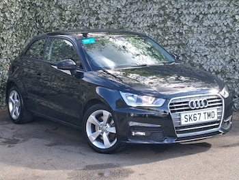 Used Audi A1 2017 for sale - 78403579: Photo
