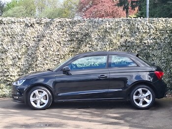 Used Audi A1 2017 for sale - 78403579: Photo