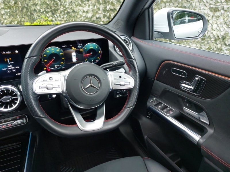 Used Mercedes-Benz GLA 2021 for sale - 76822182: Photo 10