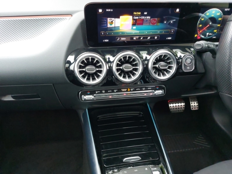 Used Mercedes-Benz GLA 2021 for sale - 76822182: Photo 11